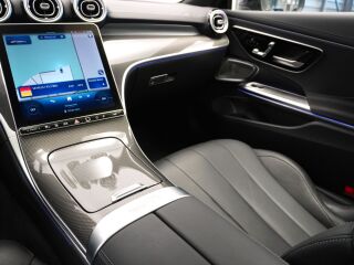 Mercedes-Benz CLE 300 4Matic AMG Night Coupe 2.0 190kW