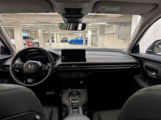 Honda ZR-V Advance Navy 2.0 105kW