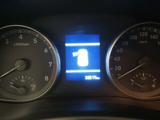 Hyundai i30 Wagon Comfort 1.0 T-GDi 88kW