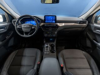 Ford Kuga Titanium X 1.5 88kW