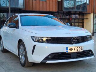 Opel Astra Sports Tourer 1.2 96kW