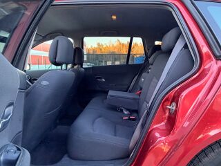 Renault Laguna Elegance 2.0 99kW