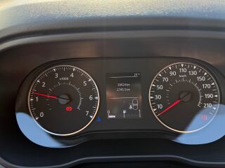 Dacia Duster 1.0 67kW