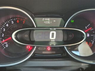 Renault Clio Limited 0.9 56kW