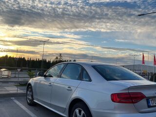 Audi A4 2.0 105kW