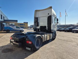 DAF XF 480 FT 13.0 355kW