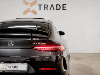 Mercedes-AMG GT 63 S 4Matic+ 4.0 V8 470kW
