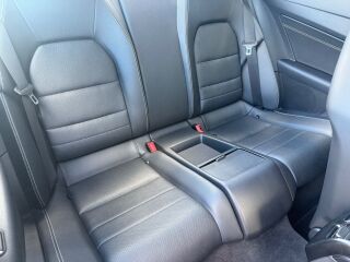 Mercedes-Benz E 250 AMG 2.0 155kW
