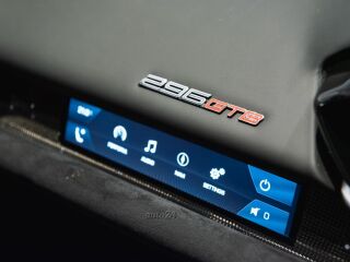 Ferrari 296 GTB 2.9 V6 610kW