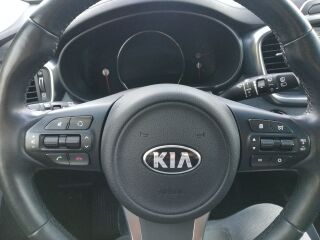 Kia Sorento 2.2 147kW