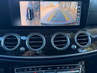 Mercedes-Benz E 220 4 Matic 2.0 143kW