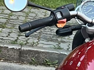 BMW R 850 R bokser 52kW