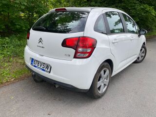 Citroen C3 1.4 54kW