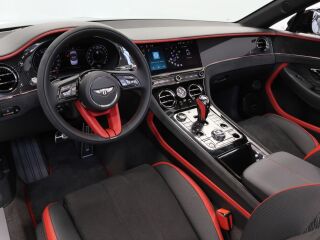 Bentley Continental GTC GT SPEED CONVERTIBLE 4.0 575kW