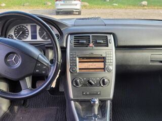 Mercedes-Benz B 180 2.0 80кВ