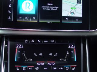 Audi Q8 Quattro 50TDI S line 3.0 210kW