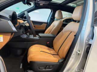 Mazda CX-60 Homura Tan Business Edition 2.5 241kW