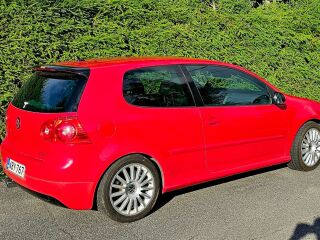 Volkswagen Golf GTI 2.0 147kW