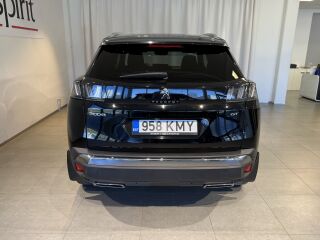 Peugeot 3008 GT BlueHDI 130 AT8 1.5 96kW