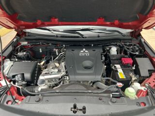 Mitsubishi L200 2.3 110kW