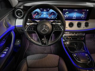 Mercedes-Benz E 300 de Avantgarde 4Matic 2.0 d 225kW