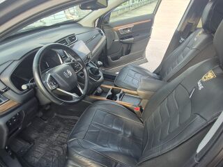 Honda CR-V 1.5 127kW