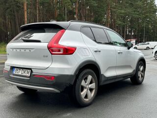Volvo XC40 2.0 110kW