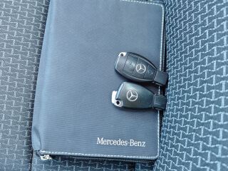 Mercedes-Benz B 180 2.0 80kW