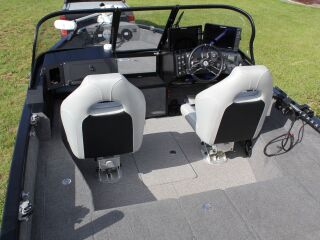 VBOATS FISHPRO X7 3.0 110kW