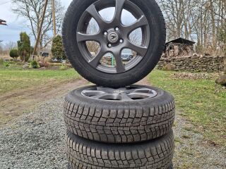 Honda Jazz 1.3 73кВ