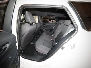 Toyota Corolla HYBRID ACTIVE 1.8 72kW