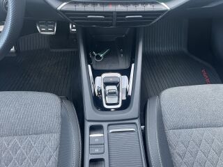Skoda Octavia HB SportLine FL 4x4 2.0 TSI 150kW