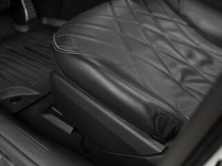 Mercedes-AMG EQS 53 4Matic+ Hyperscreen 484kW
