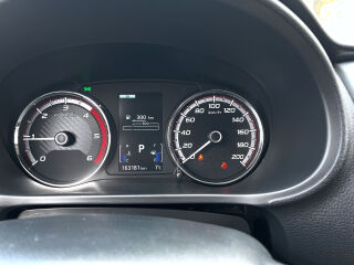 Mitsubishi L200 Barbarian X 2.3 110kW