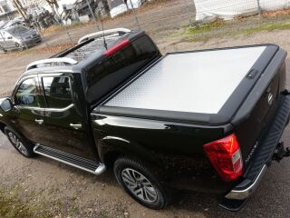 Nissan Navara Double Cab Facelift 4WD EU6 2.3 dCi 140kW