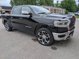 Ram 1500 5.7 295kW