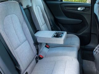 Volvo XC40 DARK P6 Intelli Wntr PRO Recharge 170кВ