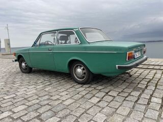 Volvo 142 2.0 60kW