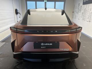 Lexus RZ 450e Luxury 132kW