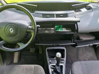 Renault Espace Grand 2.0 110kW