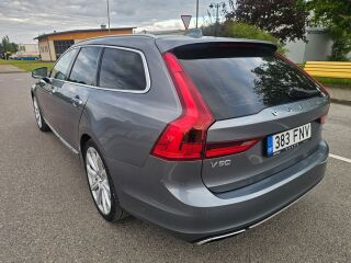 Volvo V90 Inscription 2.0 173кВ
