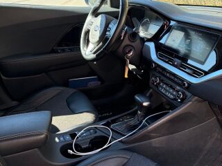 Kia Niro 1.6 77kW