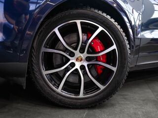 Porsche Cayenne S E-Hybrid Coupe 3.0 V6 382kW