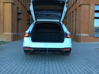 Audi A4 S -Line 2.0 110kW
