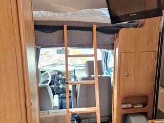 Volkswagen Transporter Karmann Colorado 2.5 111kW