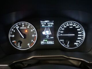 Subaru Outback 2.5 124kW