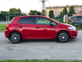 Toyota Auris 1.6 R4 91kW