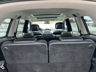 Mercedes-Benz GL 350 3.0 190kW