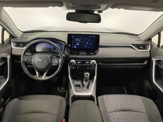 Toyota RAV4 Luxury 2.5 131kW