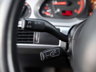 Audi A6 allroad 3.0 171kW